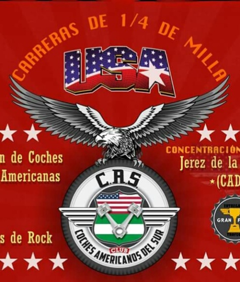C. A. S. - Cherokee